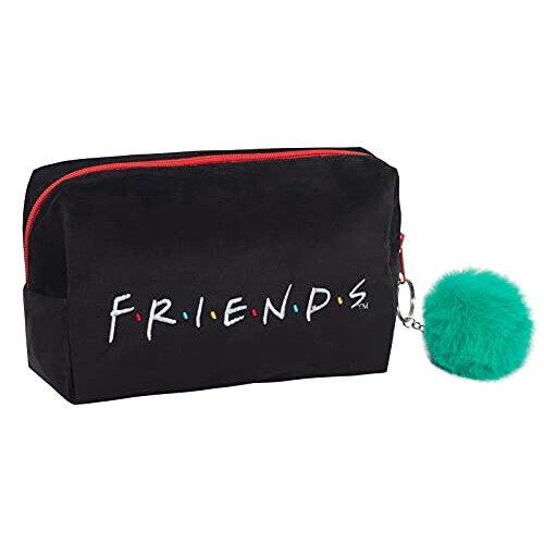 Trousse de toilette Friends noir variant 0 