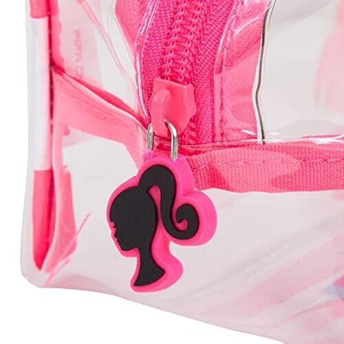 Trousse de toilette Barbie rose variant 3 