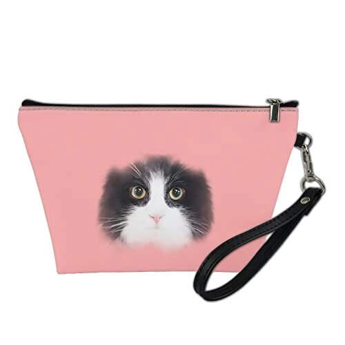 Trousse de toilette Chat mignon variant 0 