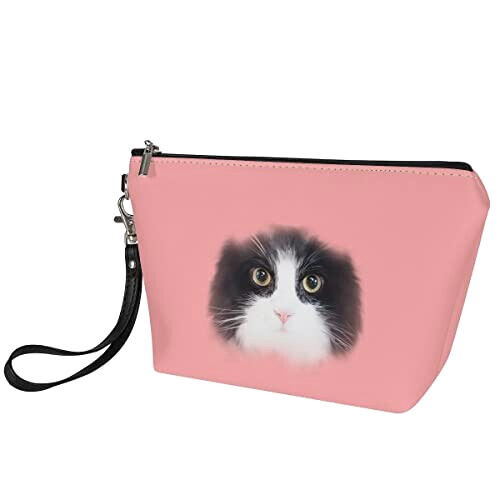 Trousse de toilette Chat mignon variant 3 