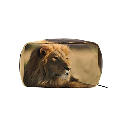 Trousse de toilette Lion multi. variant 0 