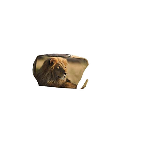 Trousse de toilette Lion multi. variant 4 