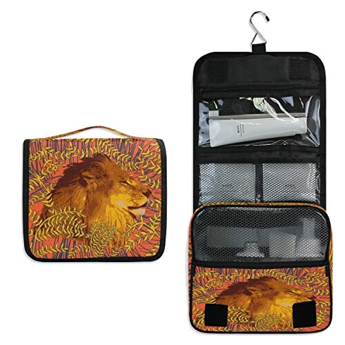 Trousse de toilette Lion image variant 5 