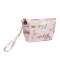 Trousse de toilette Oiseau rose - miniature