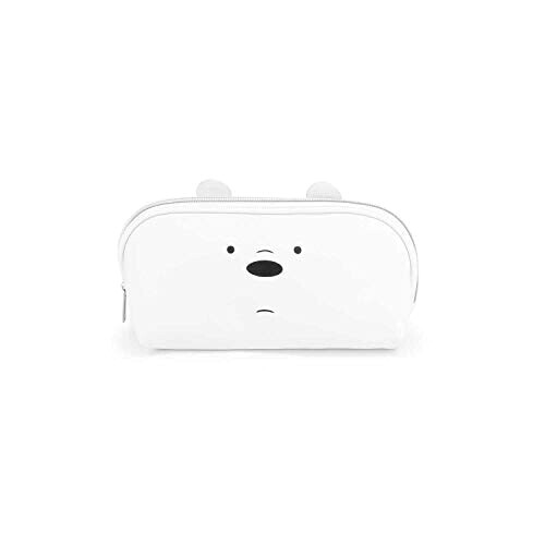 Trousse de toilette Ours blanc variant 0 