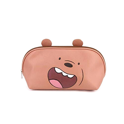 Trousse de toilette Ours moyenne variant 0 