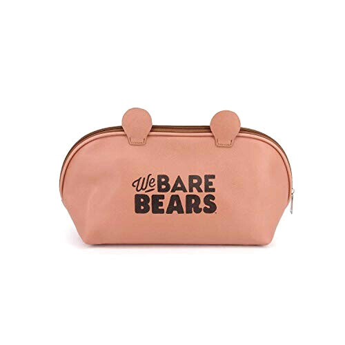 Trousse de toilette Ours moyenne variant 1 