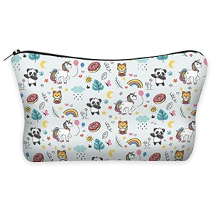 Trousse de toilette Panda