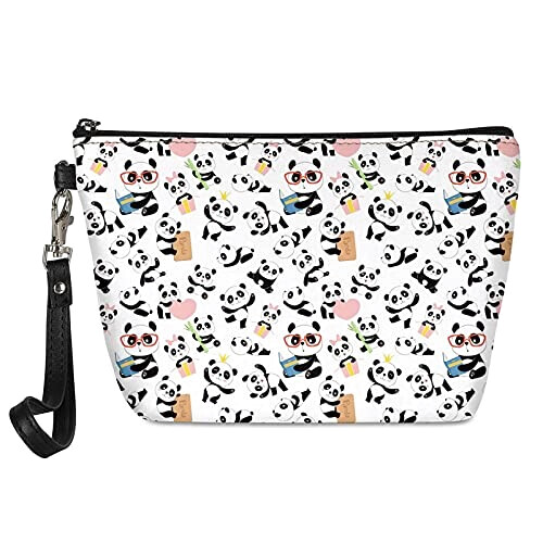 Trousse de toilette Panda