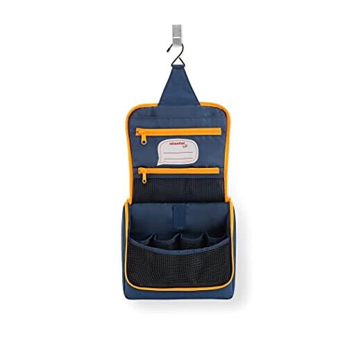 Trousse de toilette Tigre navy variant 0 