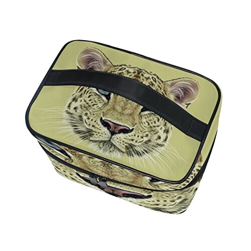 Trousse de toilette Tigre variant 1 