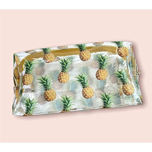 Trousse de toilette Ananas variant 2 