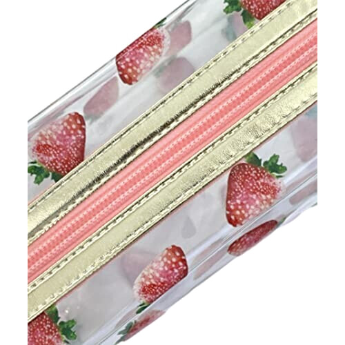 Trousse de toilette Fraise variant 1 