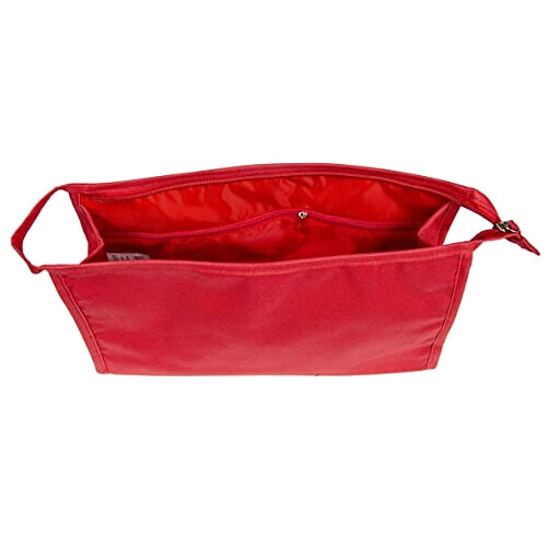 Trousse de toilette rouge variant 0 