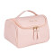 Trousse de toilette rose - miniature