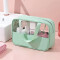 Trousse de toilette vert - miniature variant 5