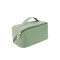 Trousse de toilette vert clair - miniature