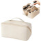 Trousse de toilette blanc - miniature