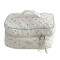 Trousse de toilette blanc a - miniature