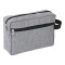 Trousse de toilette gris - miniature