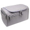 Trousse de toilette gris - miniature