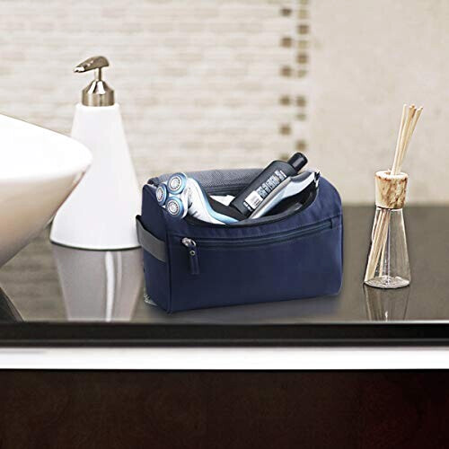 Trousse de toilette gris variant 5 