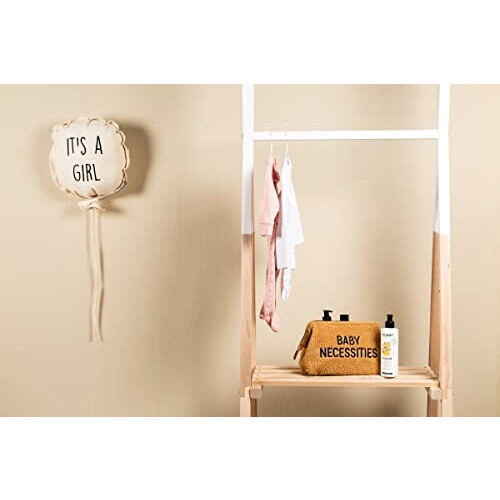 Trousse de toilette beige variant 2 