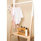 Trousse de toilette beige - miniature variant 1