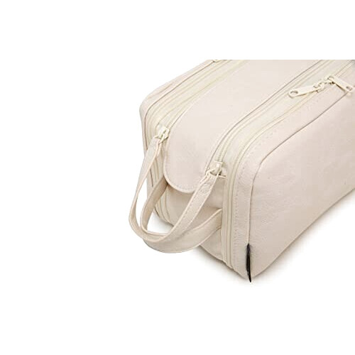 Trousse de toilette beige variant 3 