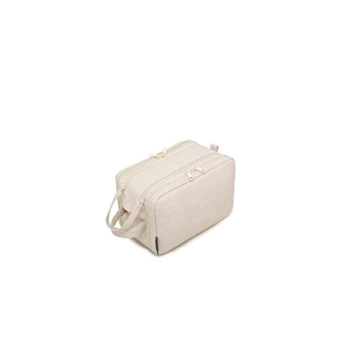 Trousse de toilette beige variant 7 