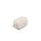 Trousse de toilette beige - miniature variant 8