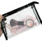 Trousse de toilette Transparent noir - miniature variant 2